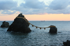 夫婦岩2