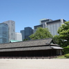 東京にて