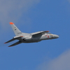 築城基地T-4③