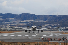 初千里川①