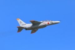 築城基地T-4②