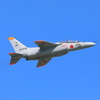 築城基地T-4②
