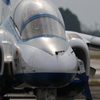 続・初ブルー①