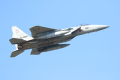 初戦闘機撮影④