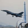 築城基地航空祭2017　F-2②