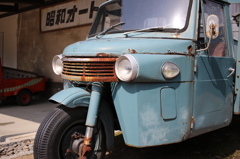 昭和な時間２