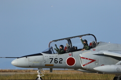初戦闘機撮影⑧