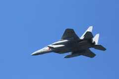 初戦闘機撮影②