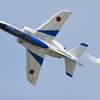 防府北基地航空祭　ブルーインパルス②