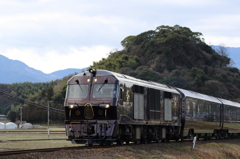 三角小山とななつ星