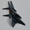 防府北基地航空祭　F-15