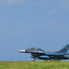 築城基地F-2②