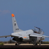 築城基地T-4⑤