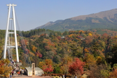 九重夢大吊橋