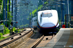 E2系　あさま