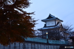 もうすぐ冬本番