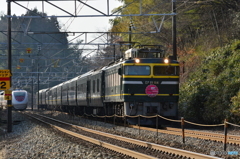 ラストラン！