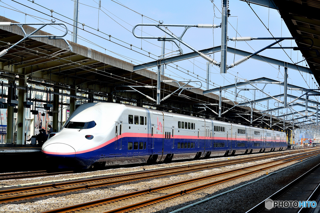 E4系 MAX とき号
