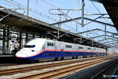 E4系 MAX とき号