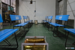 休憩所