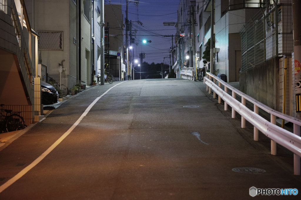 坂