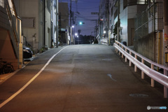 坂
