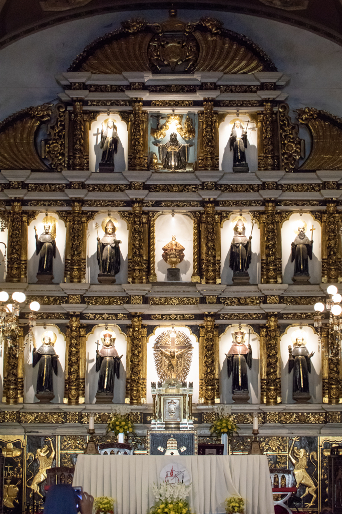 Santo Niño Church②