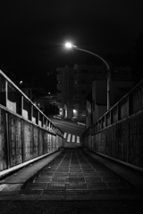 夜