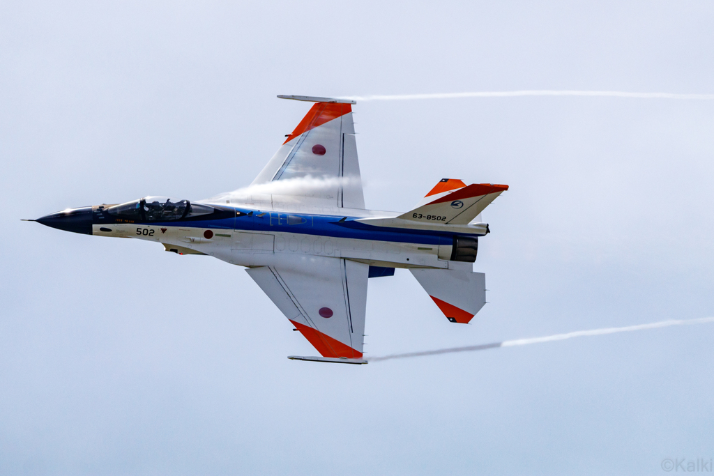 飛実F-2②