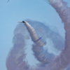 入間基地航空祭2024-ブルーインパルス-