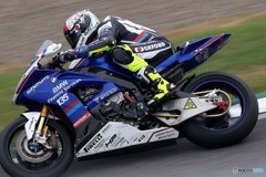 鈴鹿8耐①