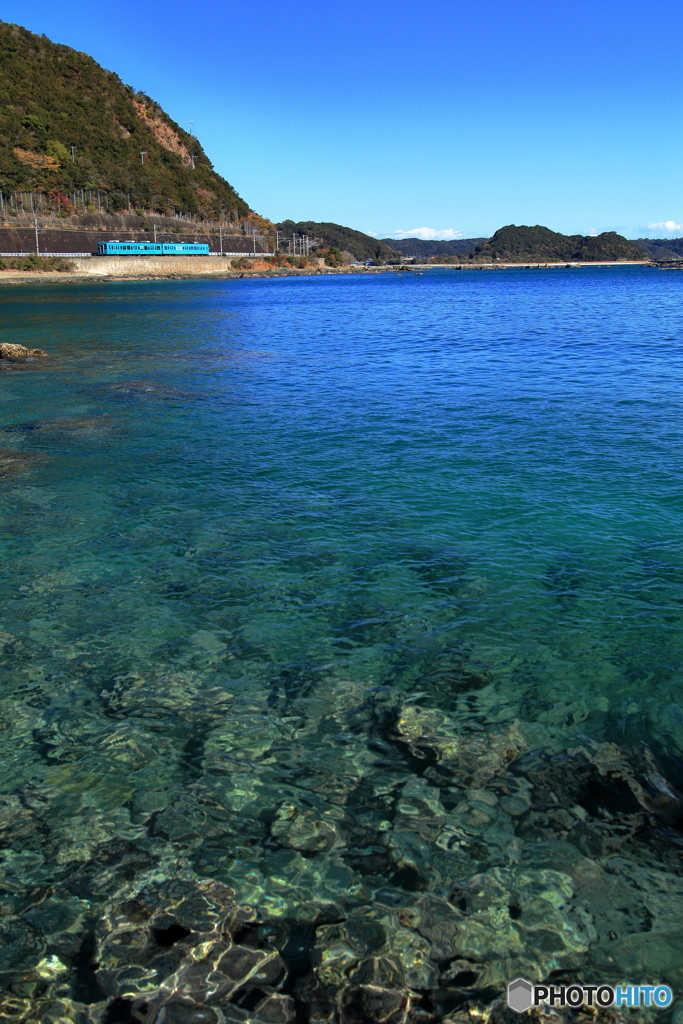 海色