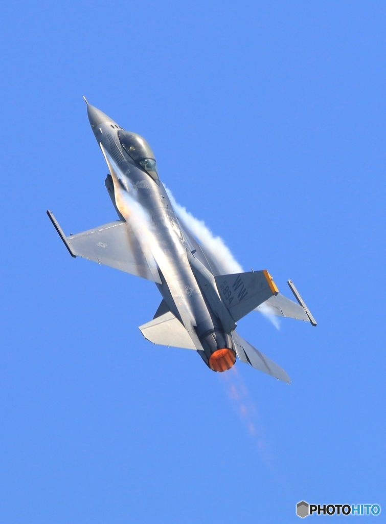 防空の要