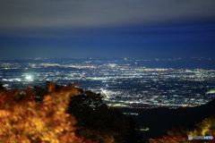 夜景