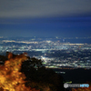 夜景