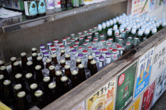 夏の一杯
