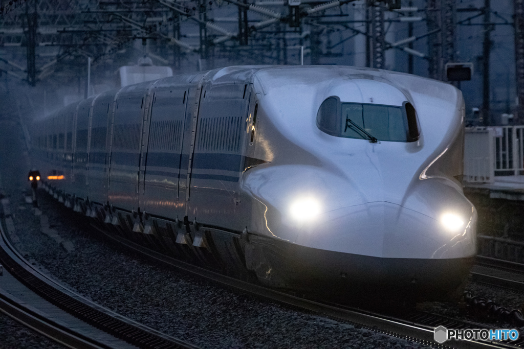 新幹線