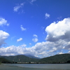 余呉湖