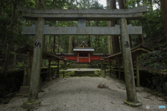 神前