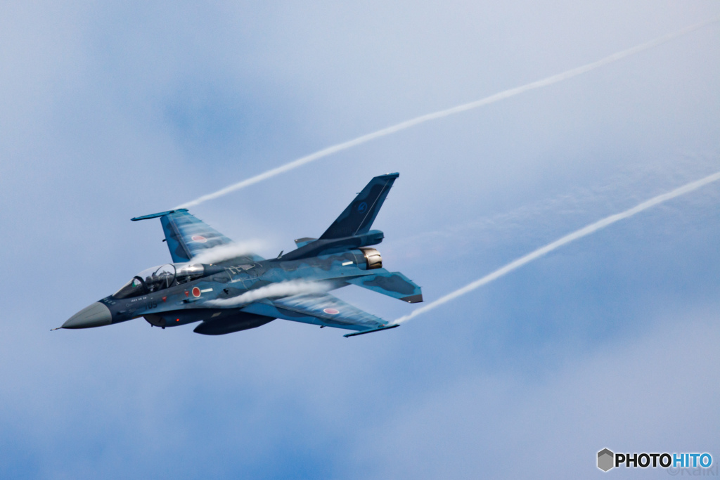 飛実　F-2