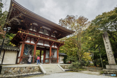 室生寺