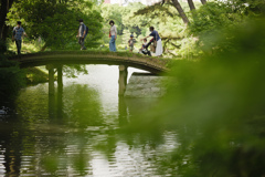 橋