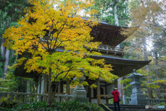 大雄山最乗寺