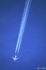 飛行機雲