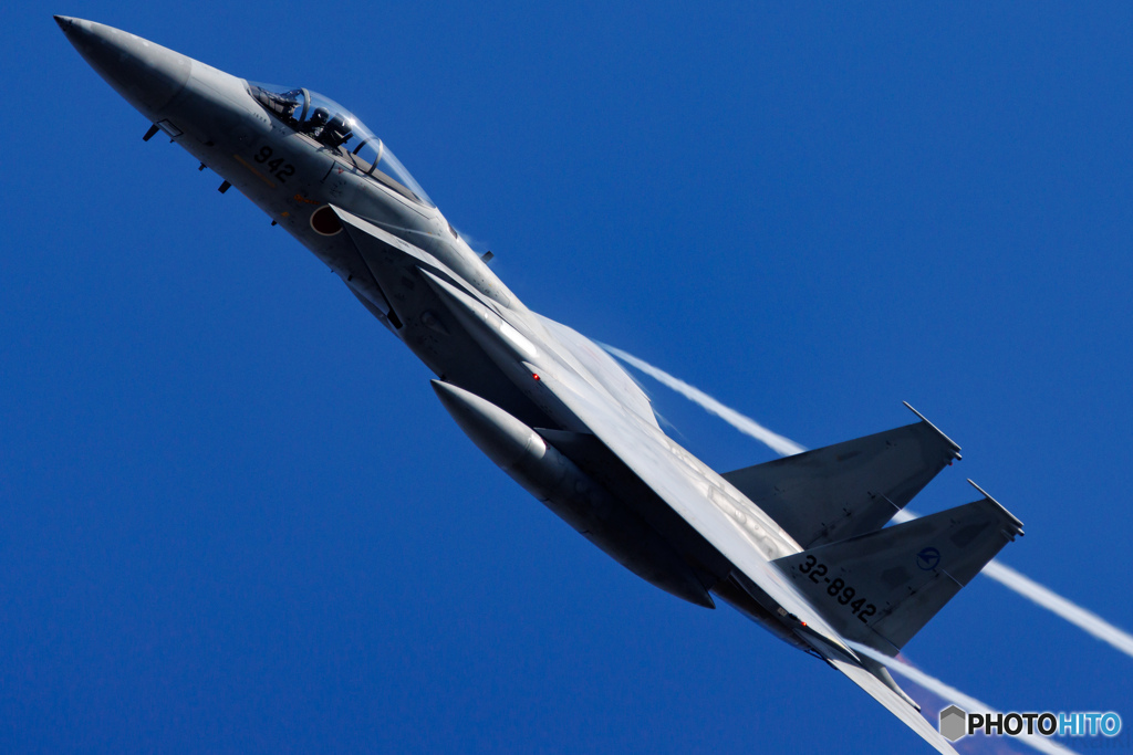 飛実　F-15