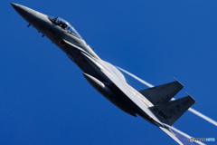 飛実　F-15