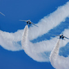 入間基地航空祭2024-ブルーインパルス-