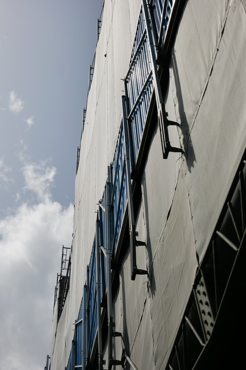 空