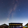 天の川