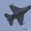 岩国FD② PACAF F-16